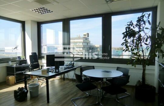 Bürobeispiel 