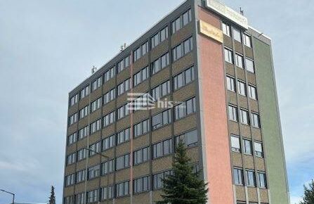 Außenansicht neu