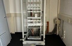 Bürofläche-Archiv
