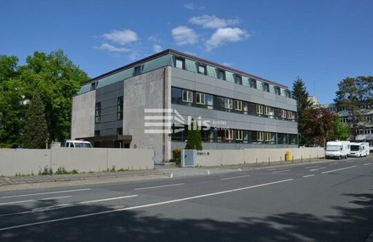 Nürnberg Schafhof || 284 m² || ab EUR 7,50
