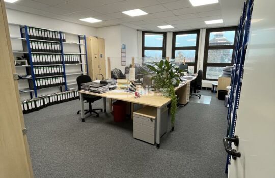 Büro 4.OG