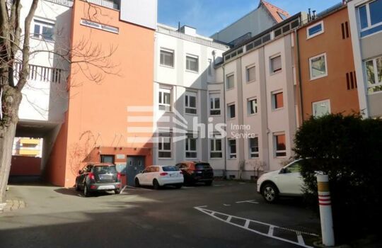 St. Johannis || 73 m² || EUR 7,90