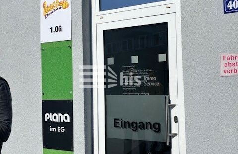 Eingang