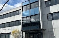 Attraktive Büroflächen in Erlangen-Tennenlohe! || ab 132 - 1.081 m² || 12,50 EUR