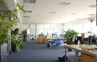 Bürobeispiel