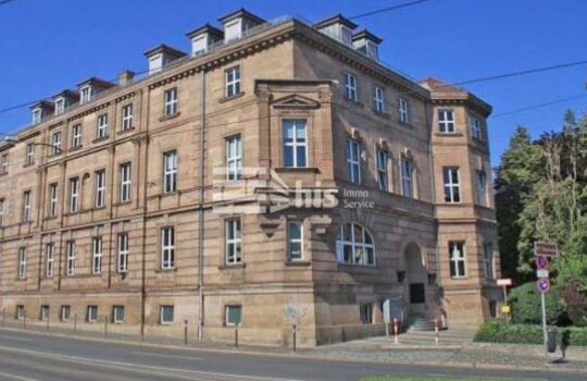 Spittlertorgraben || 407m² || EUR 12,50