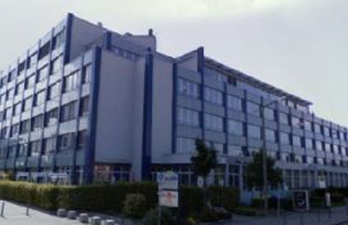 Rückansicht