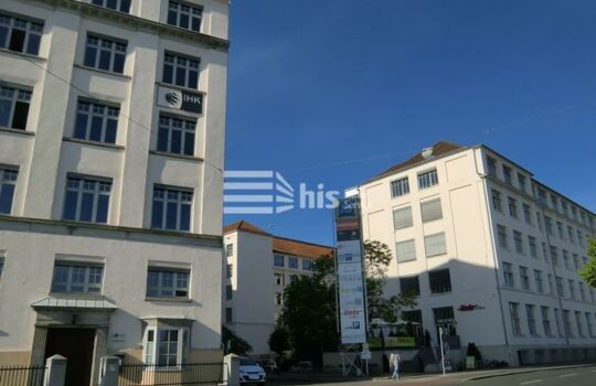 Nürnberg Gibitzenhof - The Plant || 309 m² || EUR 11,00