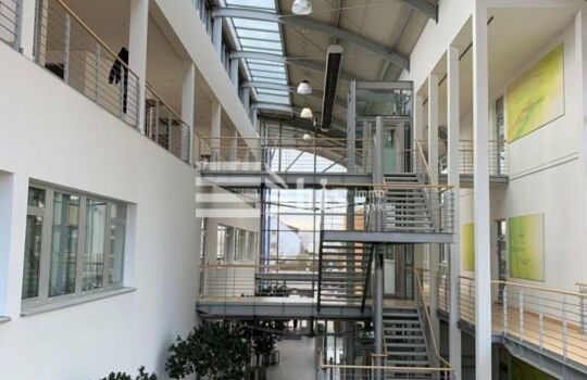 Treppenhaus