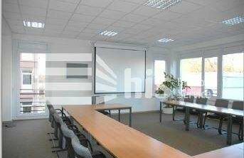 Konferenzraum 