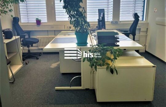 Bürobeispiel