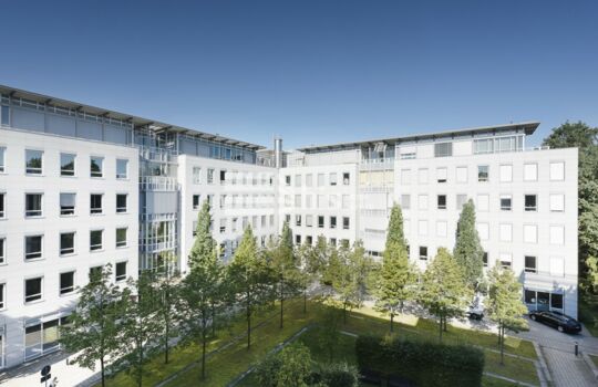 Nürnberg Nordostpark || 306 m² || EUR 11,00
