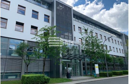 Nürnberg Nordostpark || ab 388 bis 2.558 m² || 11,50 EUR 