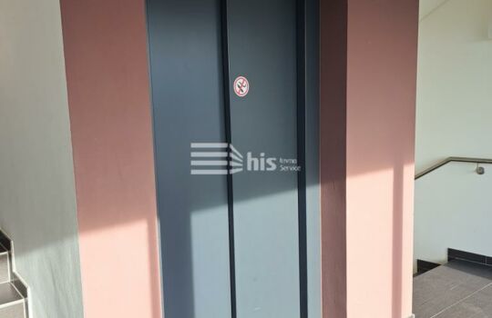 Aufzug