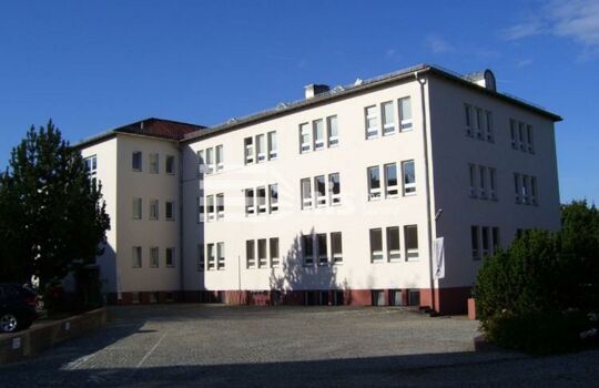 Nebengebäude 