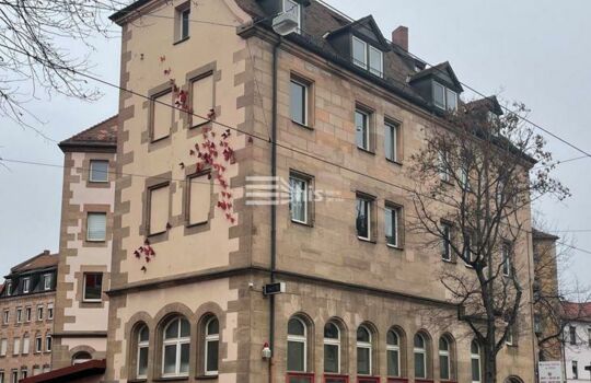 Außenansicht 
