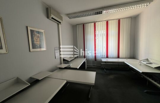 Bürofläche