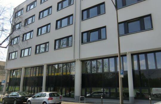Außenansicht 2