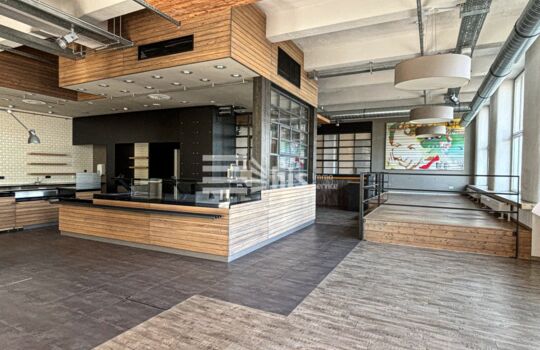 Nürnberg Gibitzenhof - The Plant || ab 190 m² || EUR 11,00