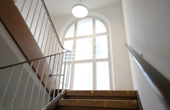 Treppenhaus
