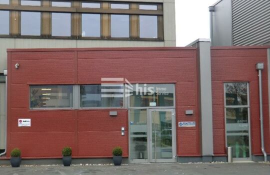 Nürnberg Fernsehturm || 417 m² || EUR 9,50
