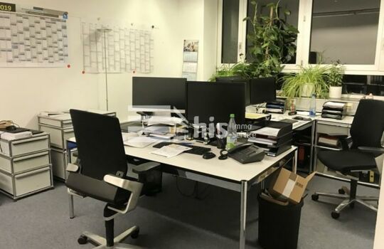 Büro
