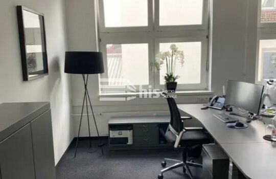 Büro