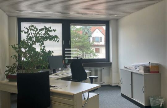 Bürobeispiel