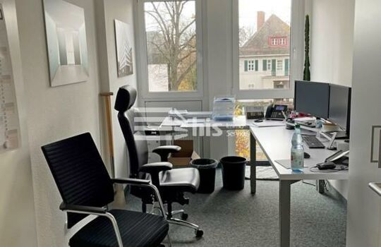 Büro