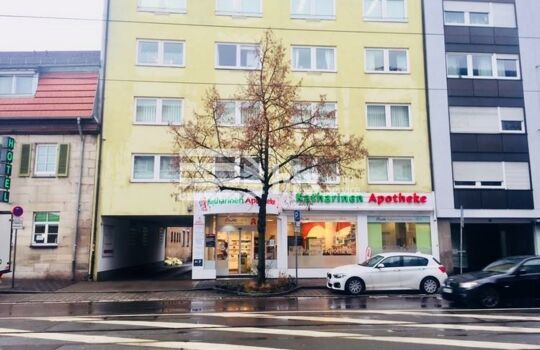 Außenansicht