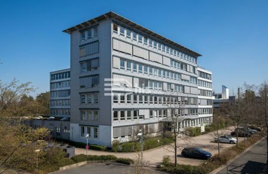 Nürnberg Langwasser || ab 436,00 m² || EUR 11,50