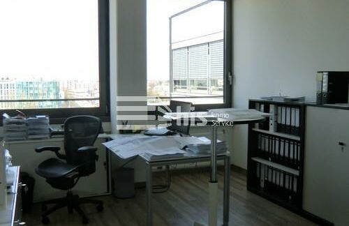 Bürobeispiel 
