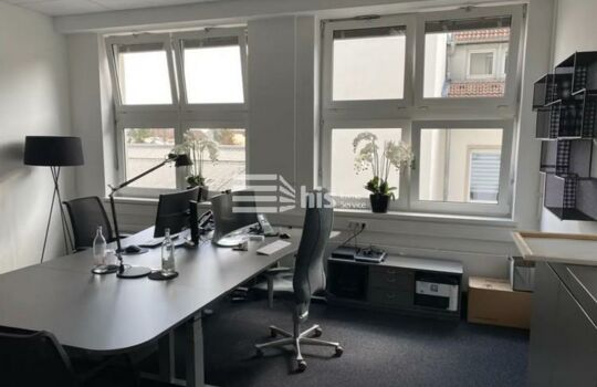 Büro