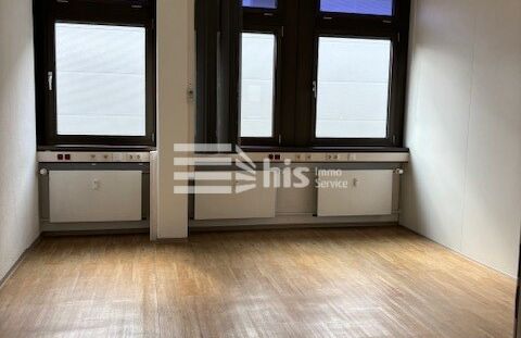 Bürofläche EG