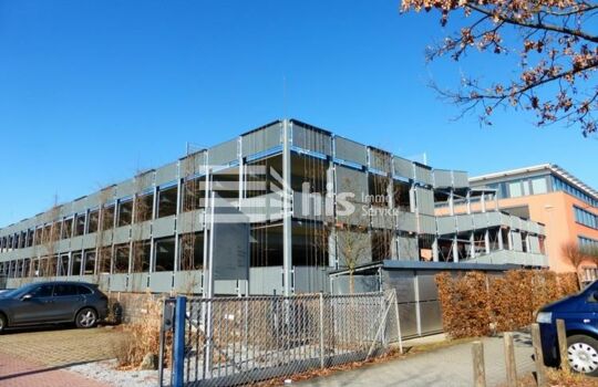 Parkhaus
