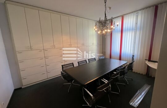 Bürofläche 