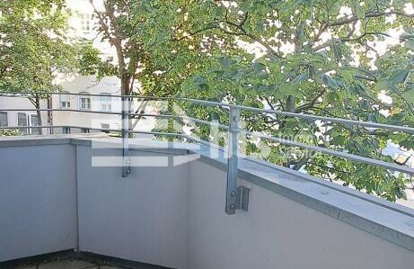 Balkon 2