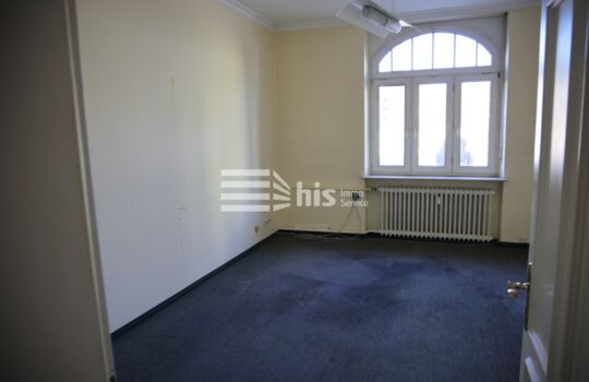 Bürofläche