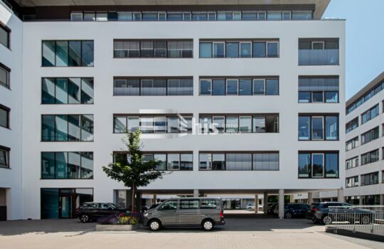 Außenansicht_Haus Nr. 13