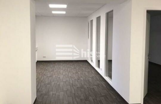 Büro beispielhaft