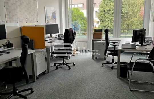 Büro