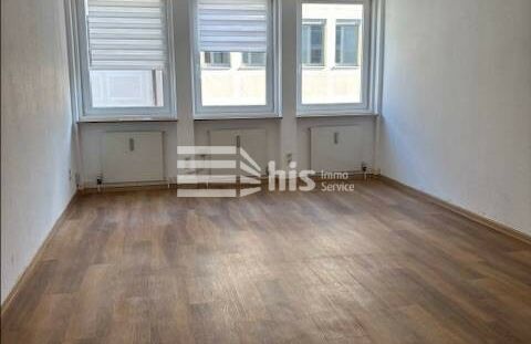 Bürofläche