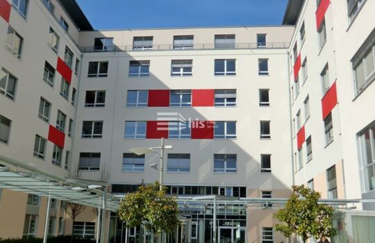 Nürnberg Schafhof || ab 261 m² || EUR 10,75