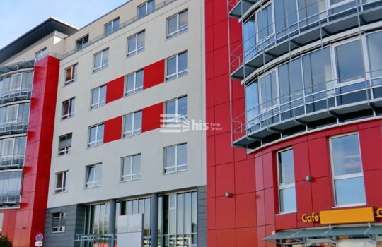 Nürnberg Schafhof || 1.338 m² || ab EUR 11,40