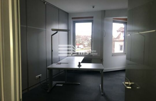 Bürobeispiel 