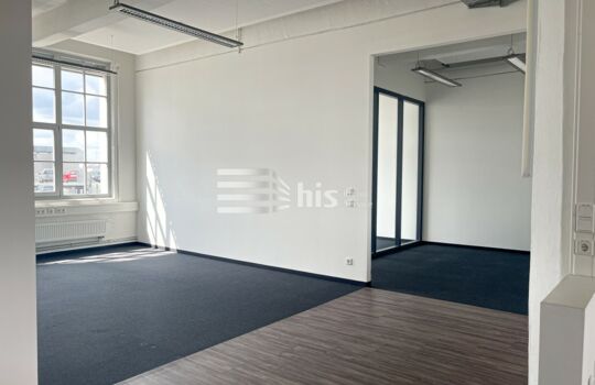 Bürofläche 52F