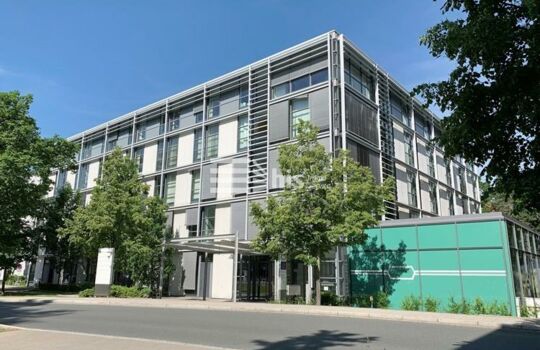 Nürnberg Nordostpark || 73,20 m² || EUR 13,00