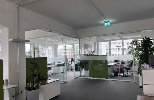 Bürofläche 5