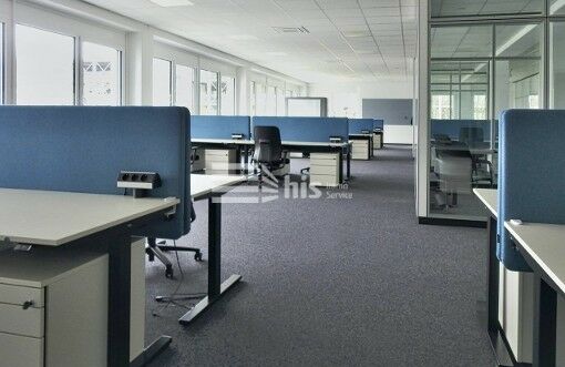 Beispielbüro 2