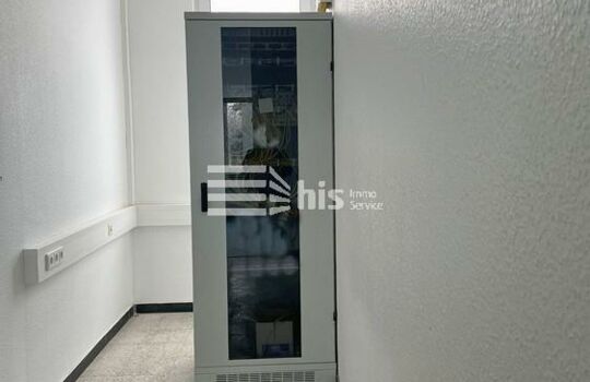 Serverraum